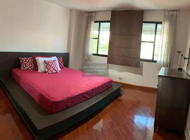 เช่า คอนโด  Kiarti Thanee City Mansion BTS-พร้อมพงษ์ สุขุมวิท คลอ