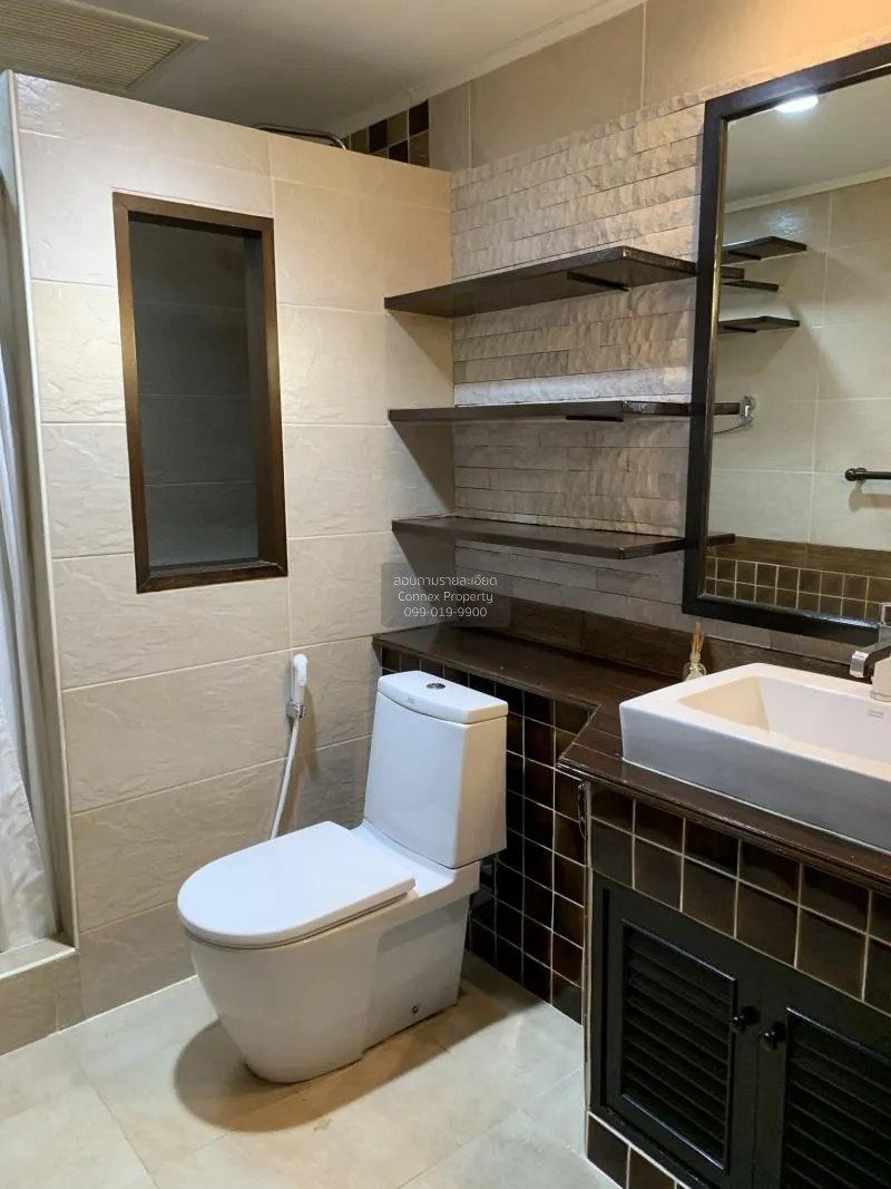 เช่า คอนโด  Kiarti Thanee City Mansion BTS-พร้อมพงษ์ สุขุมวิท คลอ