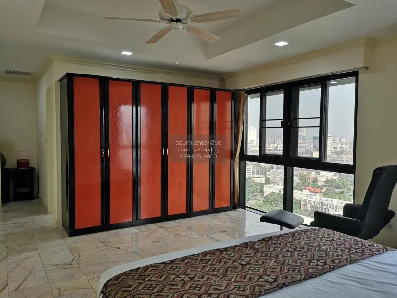 เช่า คอนโด  Kiarti Thanee City Mansion BTS-พร้อมพงษ์ สุขุมวิท คลอ