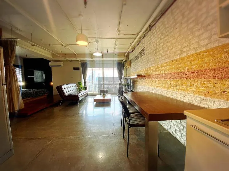 เช่า คอนโด  Grand Park View Asoke BTS-อโศก สุขุมวิท คองเตย วัฒนา  3