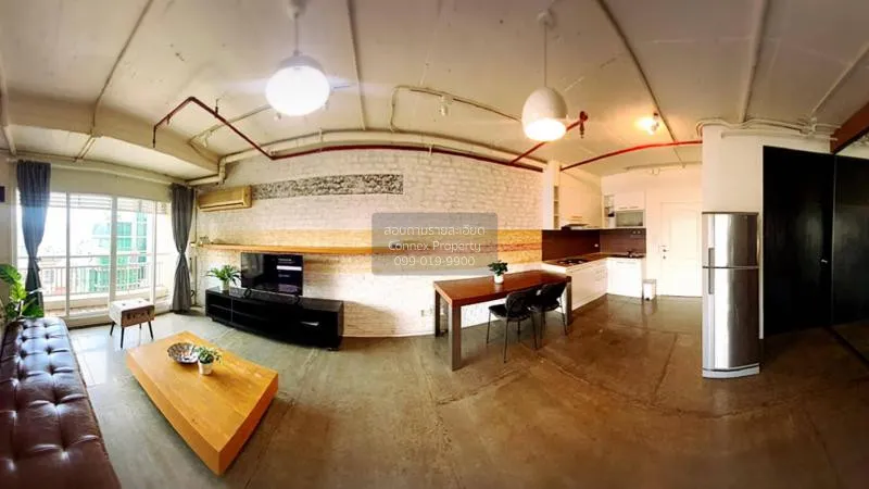 เช่า คอนโด  Grand Park View Asoke BTS-อโศก สุขุมวิท คองเตย วัฒนา  4