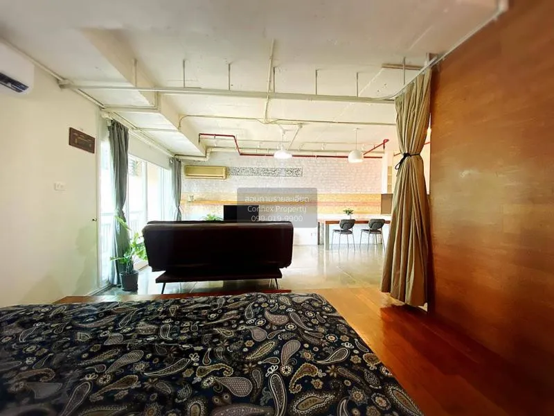 เช่า คอนโด  Grand Park View Asoke BTS-อโศก สุขุมวิท คองเตย วัฒนา 