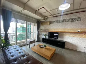 เช่า คอนโด  Grand Park View Asoke BTS-อโศก สุขุมวิท คองเตย วัฒนา กรุงเทพ CX-02861