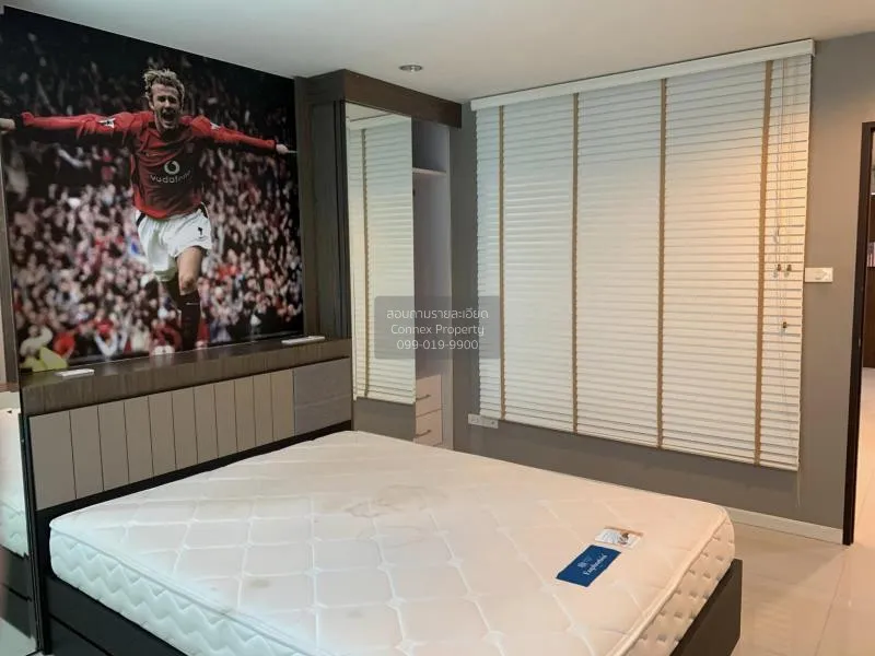 เช่า คอนโด  Sukhumvit Living Town MRT-เพชรบุรี  คลองเตยเหนือ วัฒน