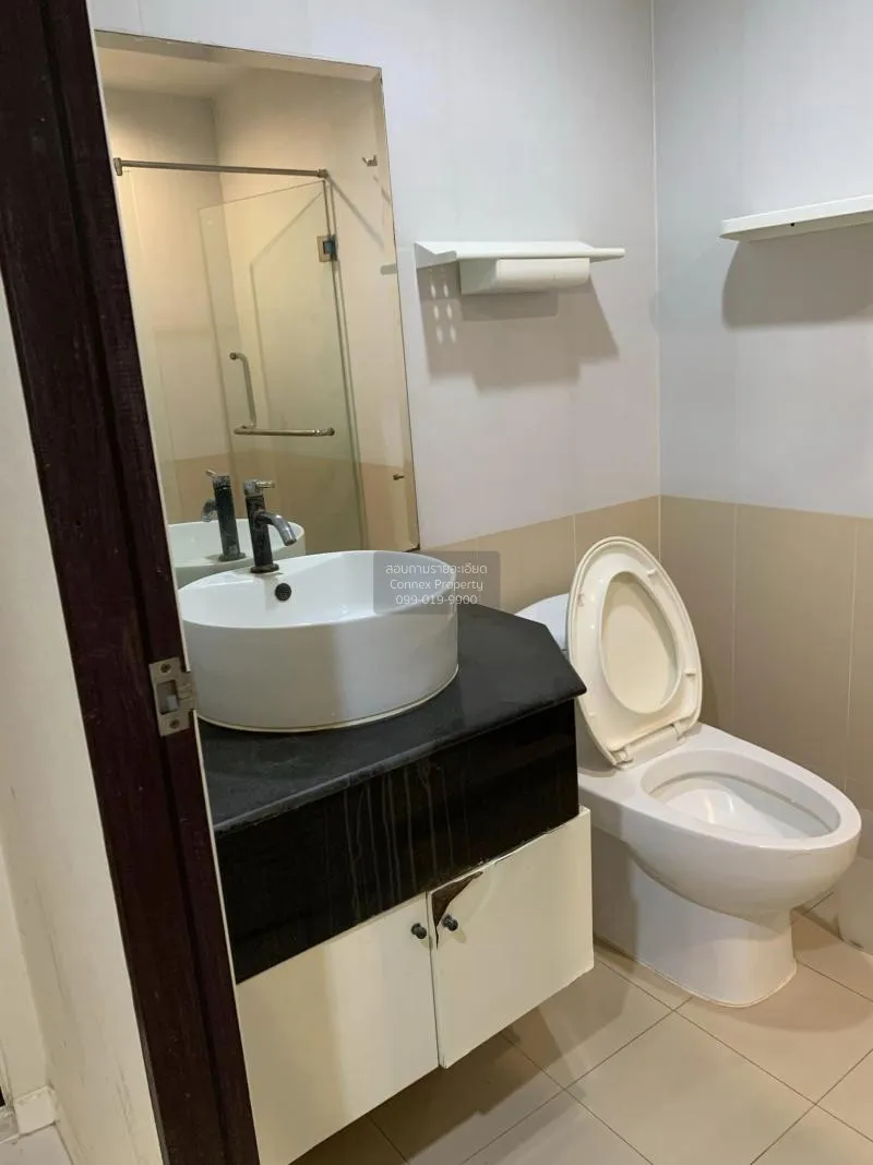 เช่า คอนโด  Sukhumvit Living Town MRT-เพชรบุรี  คลองเตยเหนือ วัฒน