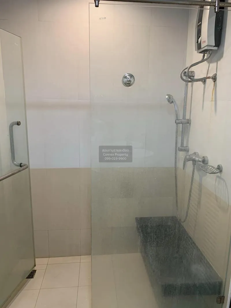 เช่า คอนโด  Sukhumvit Living Town MRT-เพชรบุรี  คลองเตยเหนือ วัฒน