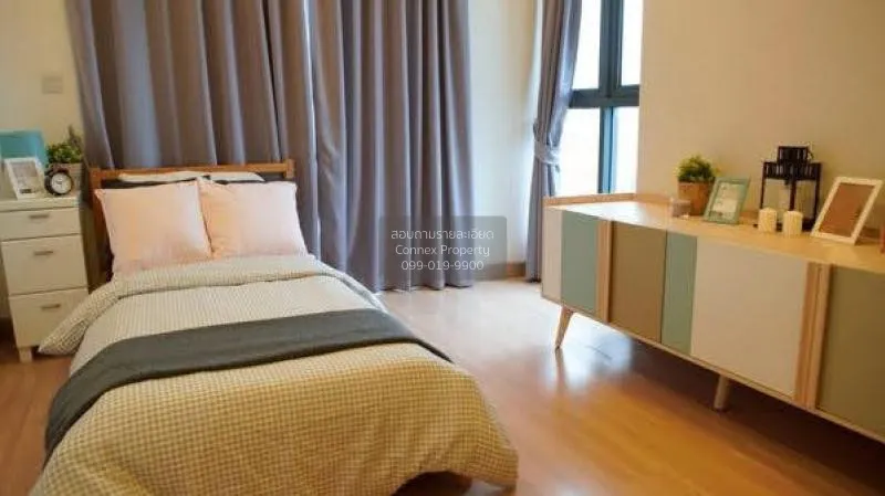 FOR RENT condo , Ideo Mobi Phayathai , Duplex , wide frontage , B 1