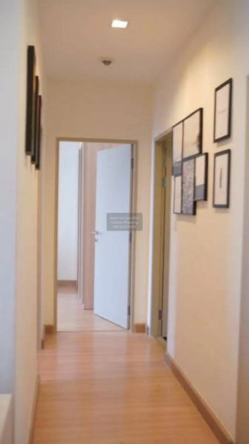 FOR RENT condo , Ideo Mobi Phayathai , Duplex , wide frontage , B