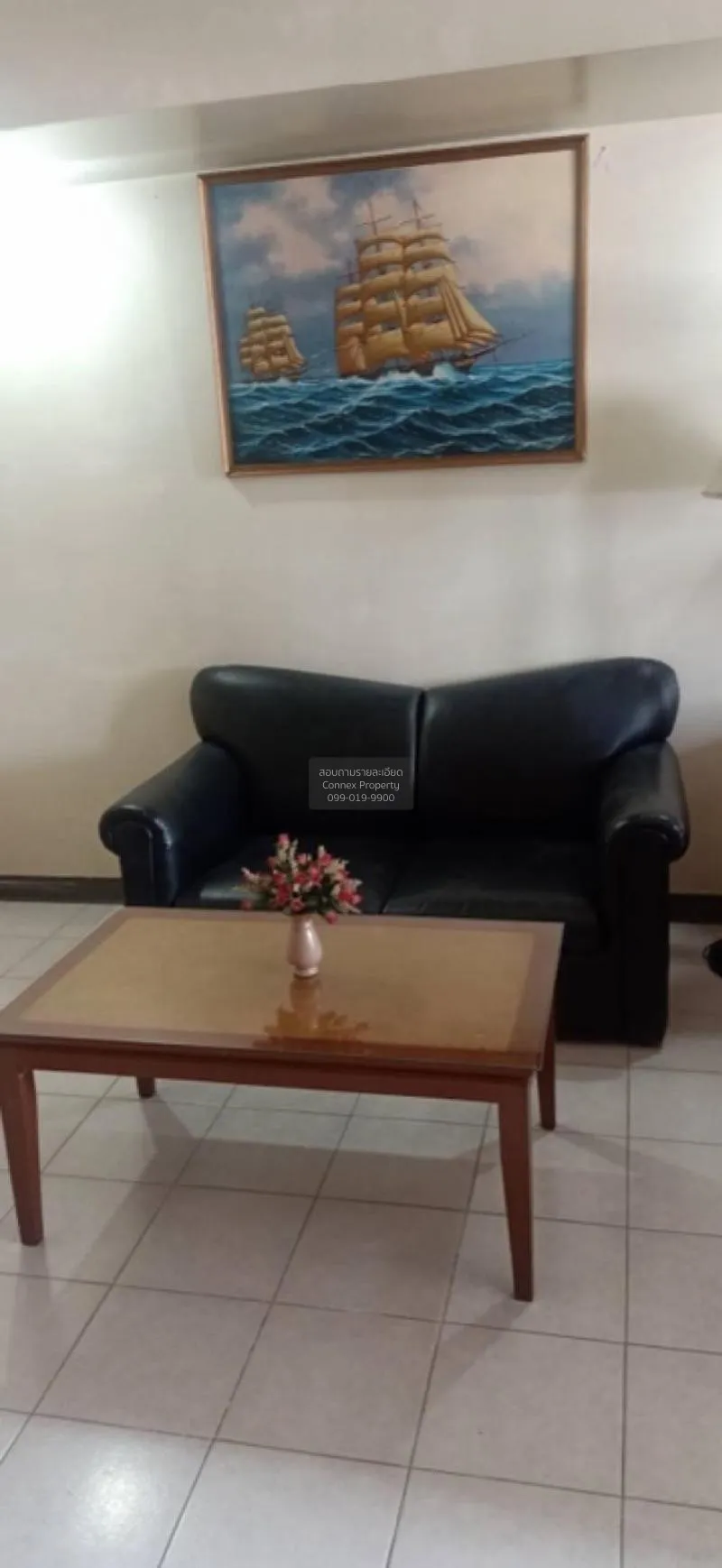 FOR RENT condo , Supalai Park Phaholyothin , BTS-Phahon Yothin 24 3