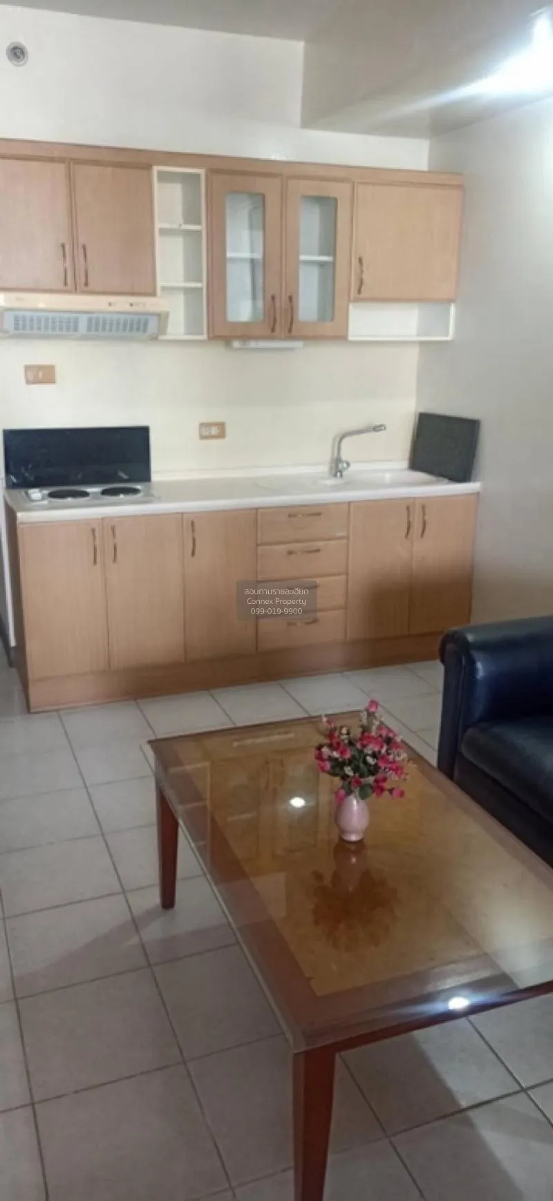 FOR RENT condo , Supalai Park Phaholyothin , BTS-Phahon Yothin 24