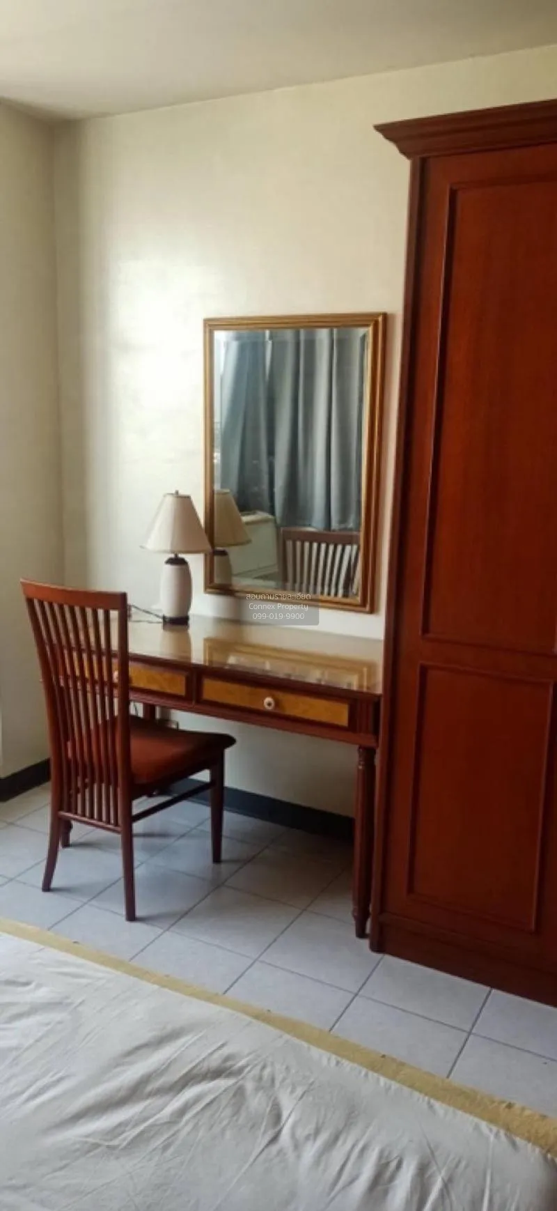 FOR RENT condo , Supalai Park Phaholyothin , BTS-Phahon Yothin 24