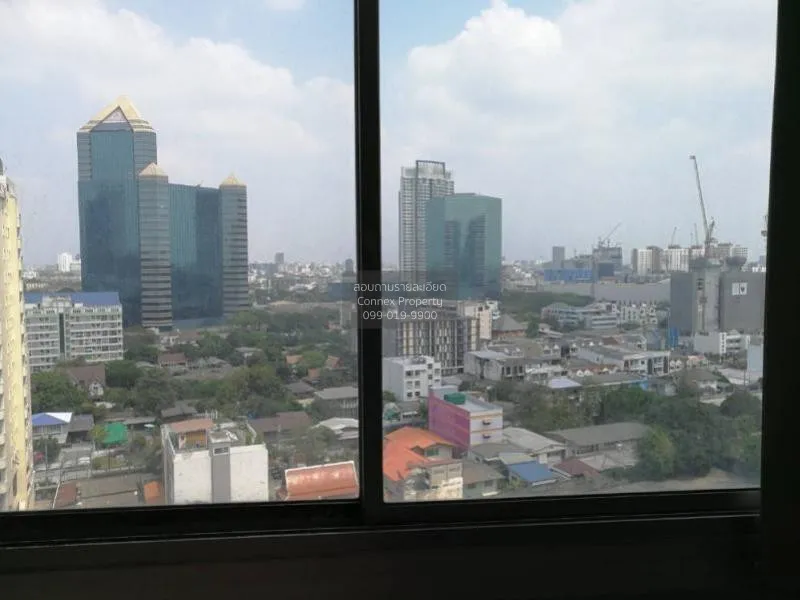 FOR RENT condo , Supalai Park Phaholyothin , BTS-Phahon Yothin 24