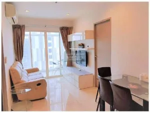 For Rent Condo , Ideo Verve Sukhumvit , BTS-On Nut , Phra Khanong Nuea , Watthana , Bangkok , CX-02868