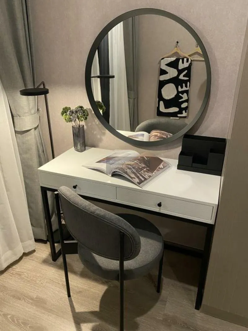 FOR RENT condo , Knightsbridge Prime Onnut , Duplex , wide fronta