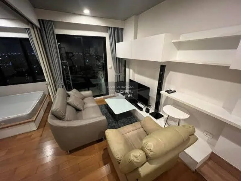 FOR RENT condo , Blocs 77 , Duplex , wide frontage , BTS-On Nut , 2