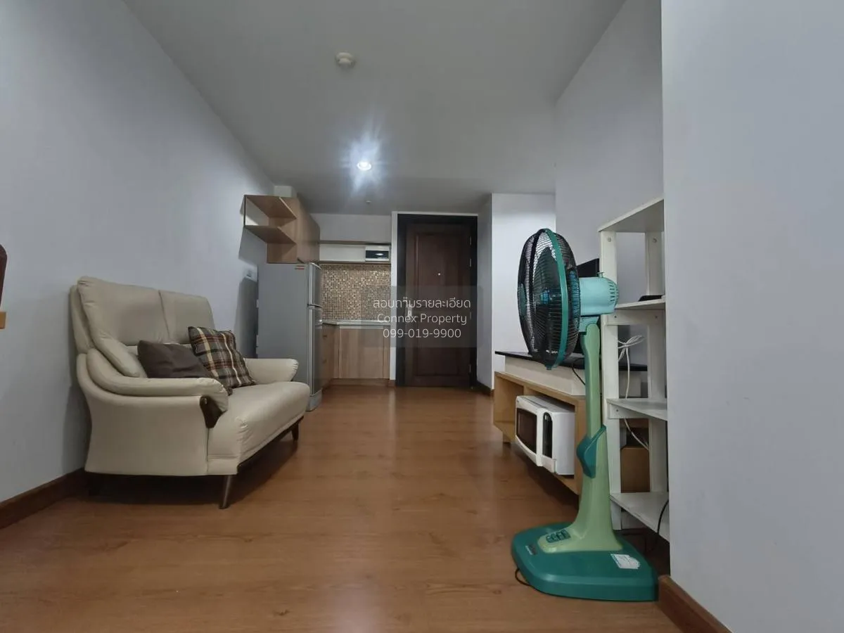 FOR RENT condo , The Next Sukhumvit 52 , Duplex , wide frontage , 1