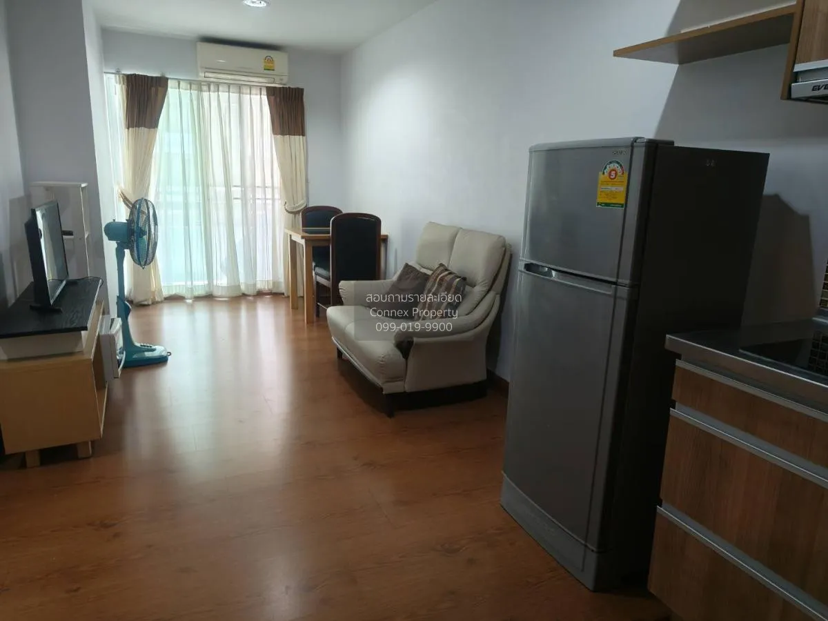 FOR RENT condo , The Next Sukhumvit 52 , Duplex , wide frontage , 2