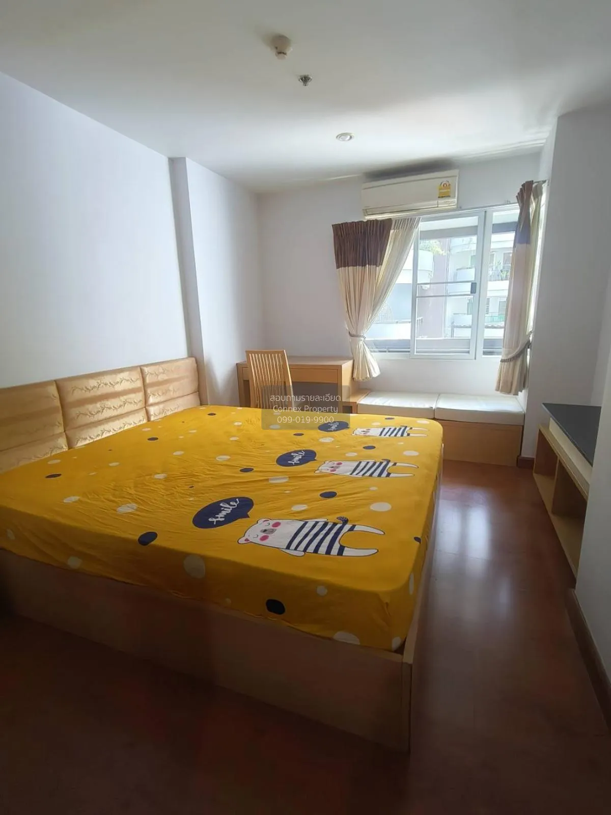 FOR RENT condo , The Next Sukhumvit 52 , Duplex , wide frontage , 3