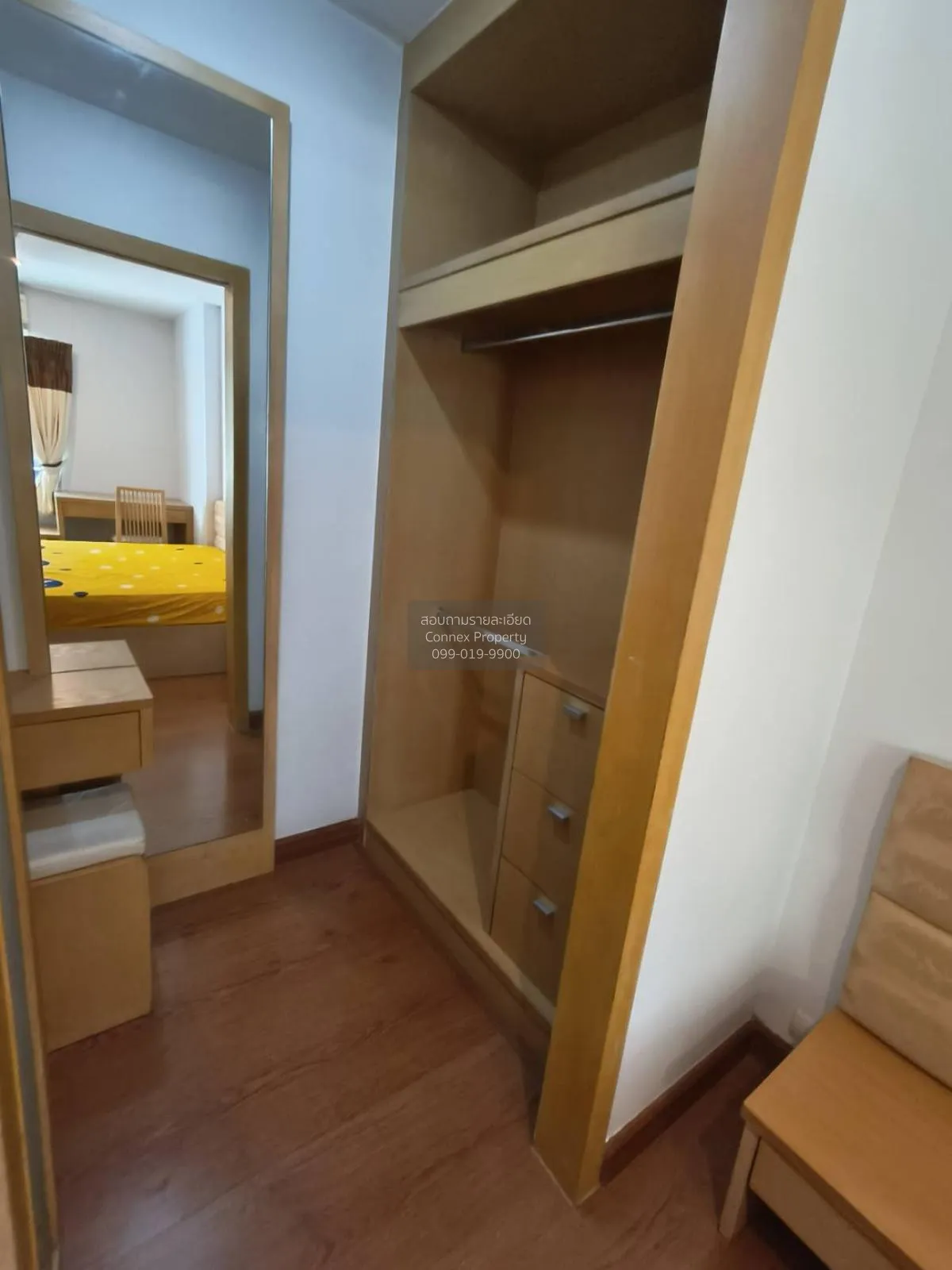 FOR RENT condo , The Next Sukhumvit 52 , Duplex , wide frontage , 4