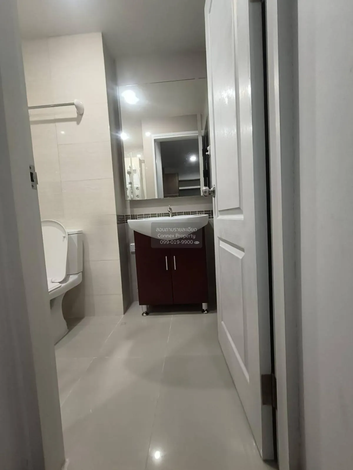 FOR RENT condo , The Next Sukhumvit 52 , Duplex , wide frontage ,