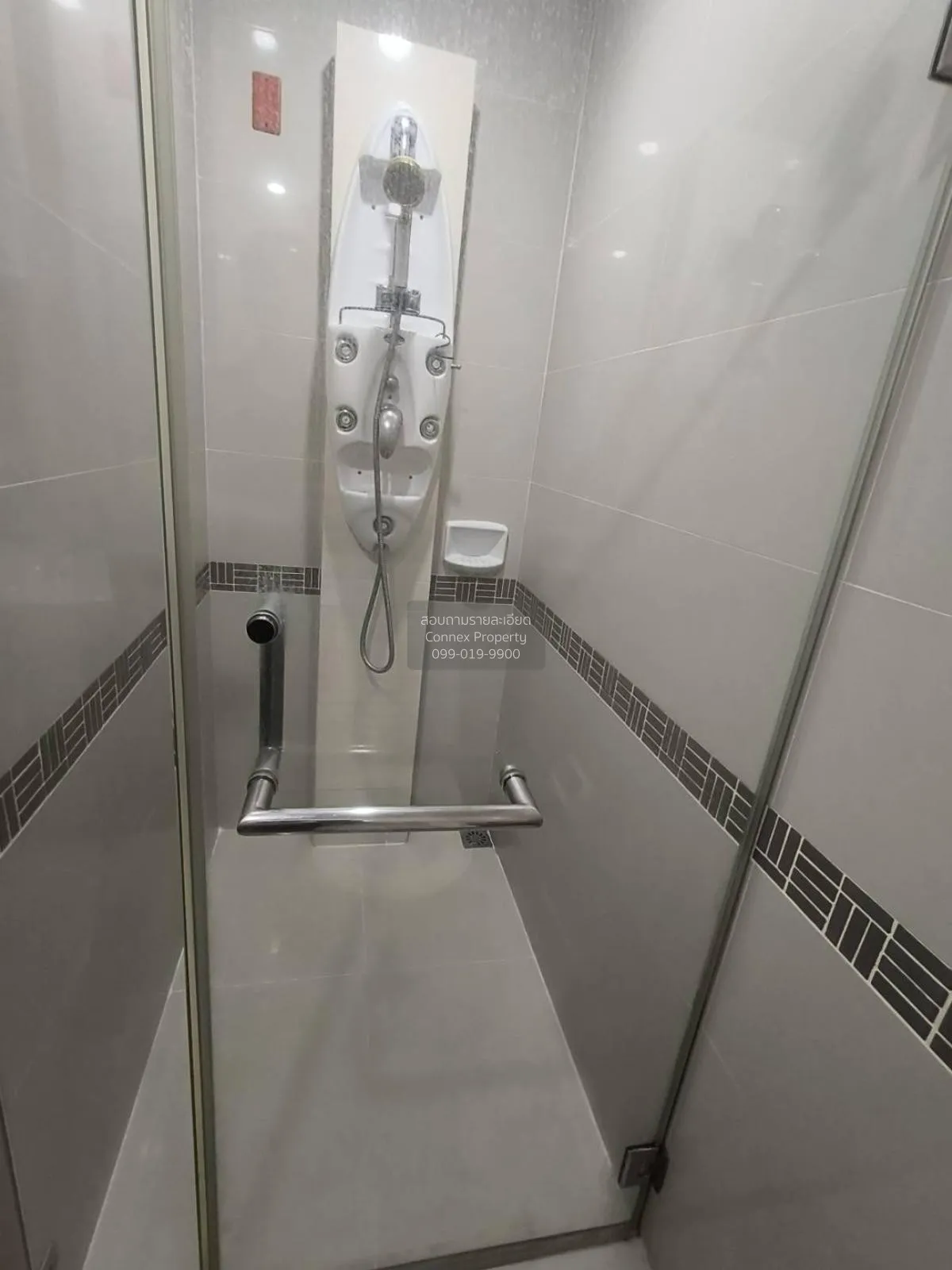 FOR RENT condo , The Next Sukhumvit 52 , Duplex , wide frontage ,