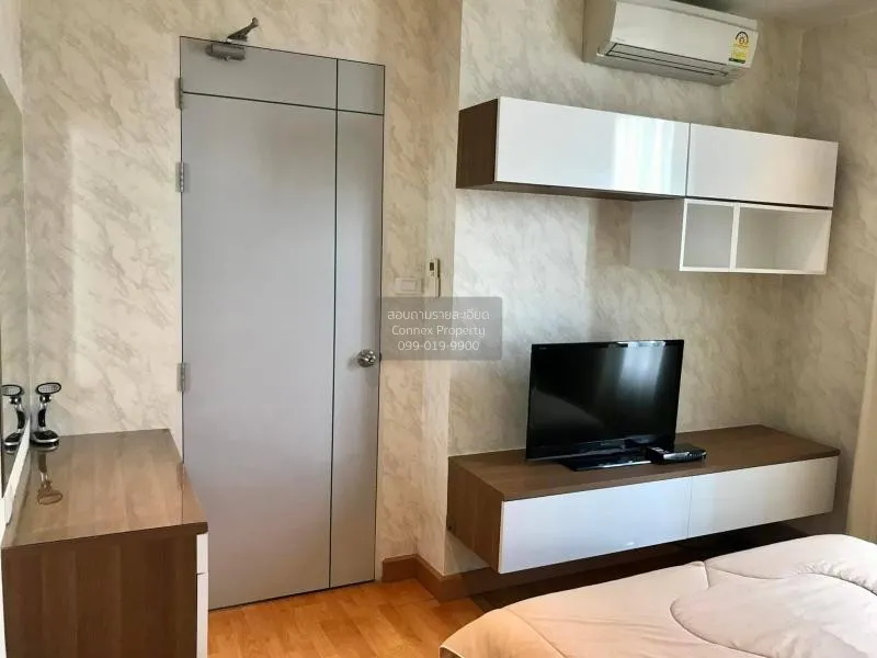 FOR RENT condo , The President Sukhumvit 81 , Duplex , wide front