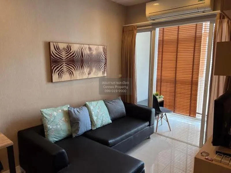 เช่า คอนโด  Ideo Verve Ratchaprarop APL-ราชปรารภ ราชปรารภ มักกะสั 2