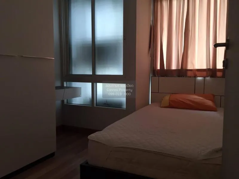 เช่า คอนโด  Ideo Verve Ratchaprarop APL-ราชปรารภ ราชปรารภ มักกะสั