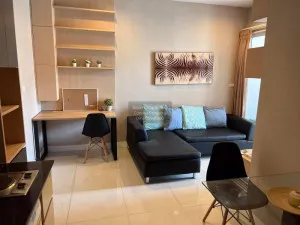 เช่า คอนโด  Ideo Verve Ratchaprarop APL-ราชปรารภ ราชปรารภ มักกะสัน ราชเทวี กรุงเทพ CX-02876