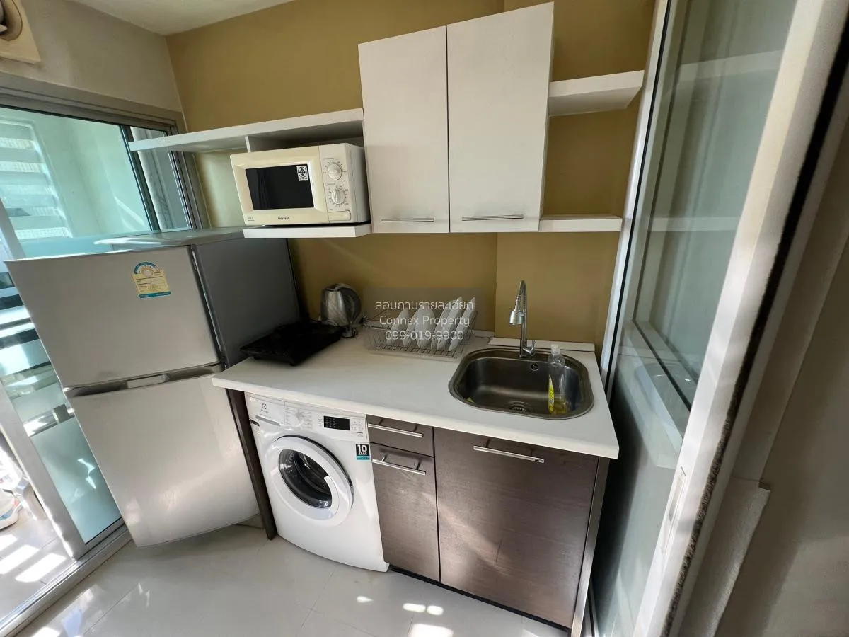 FOR RENT condo , The Room Sukhumvit 79 , Duplex , wide frontage , 3