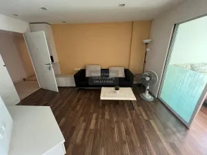 FOR RENT condo , The Room Sukhumvit 79 , Duplex , wide frontage , BTS-On Nut , Phra Khanong Nuea , Watthana , Bangkok , CX-02878