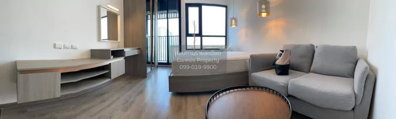 FOR RENT condo , Knightsbridge Prime Onnut , Duplex , wide fronta 2