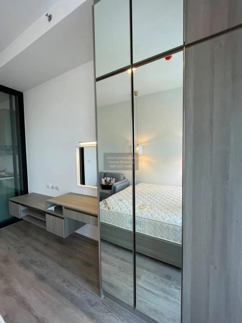 FOR RENT condo , Knightsbridge Prime Onnut , Duplex , wide fronta 4