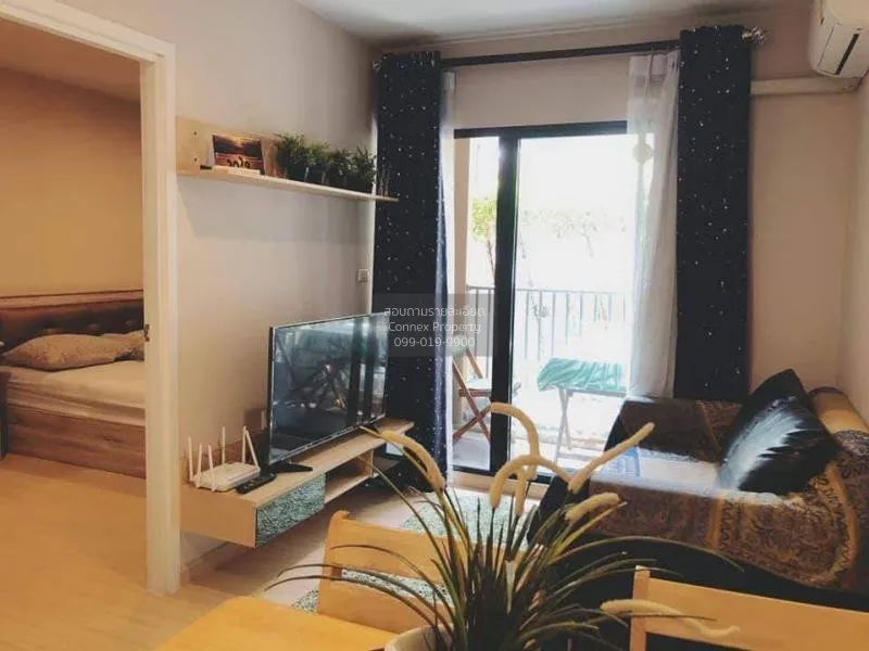 FOR RENT condo , The Tree Onnut Station , Duplex , wide frontage  3