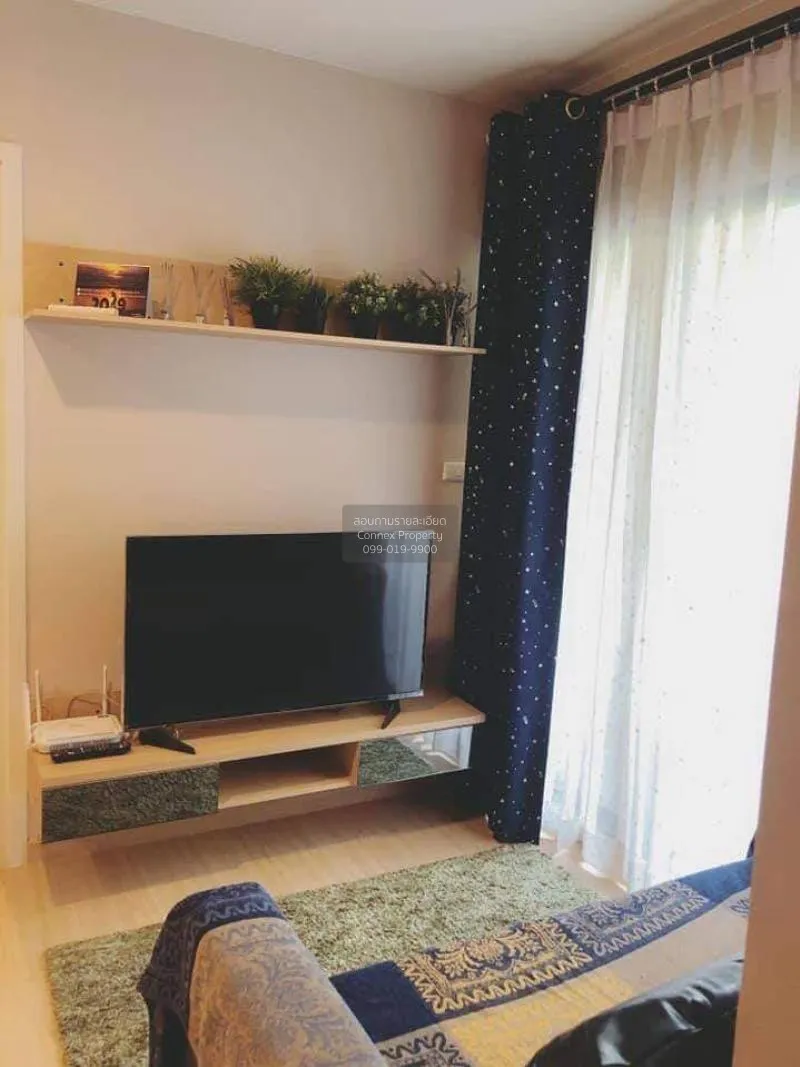 FOR RENT condo , The Tree Onnut Station , Duplex , wide frontage  4