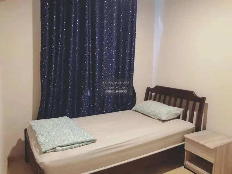 FOR RENT condo , The Tree Onnut Station , Duplex , wide frontage 