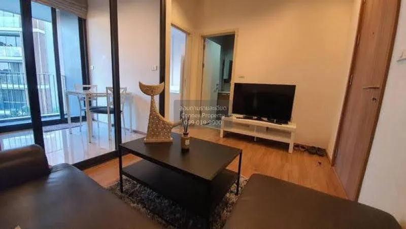 FOR RENT condo , Hasu Haus Sukhumvit 77 , Duplex , wide frontage  1