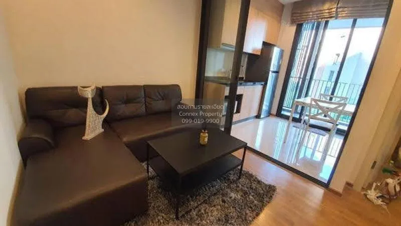 FOR RENT condo , Hasu Haus Sukhumvit 77 , Duplex , wide frontage  2