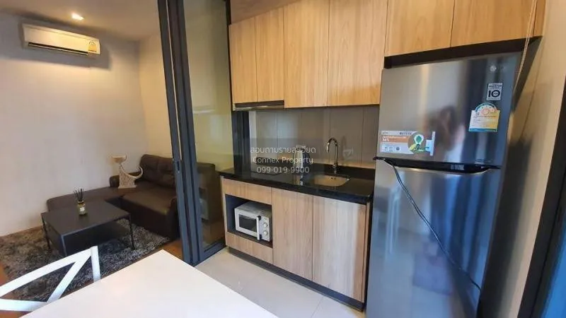 FOR RENT condo , Hasu Haus Sukhumvit 77 , Duplex , wide frontage  3