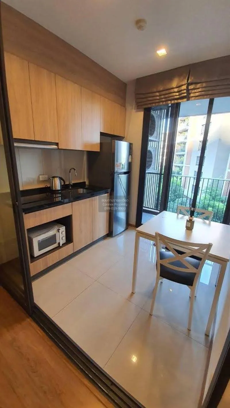 FOR RENT condo , Hasu Haus Sukhumvit 77 , Duplex , wide frontage  4