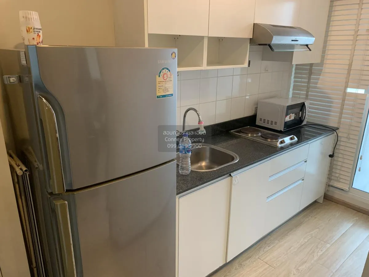 FOR RENT condo , Diamond Sukhumvit , Duplex , wide frontage , BTS 3