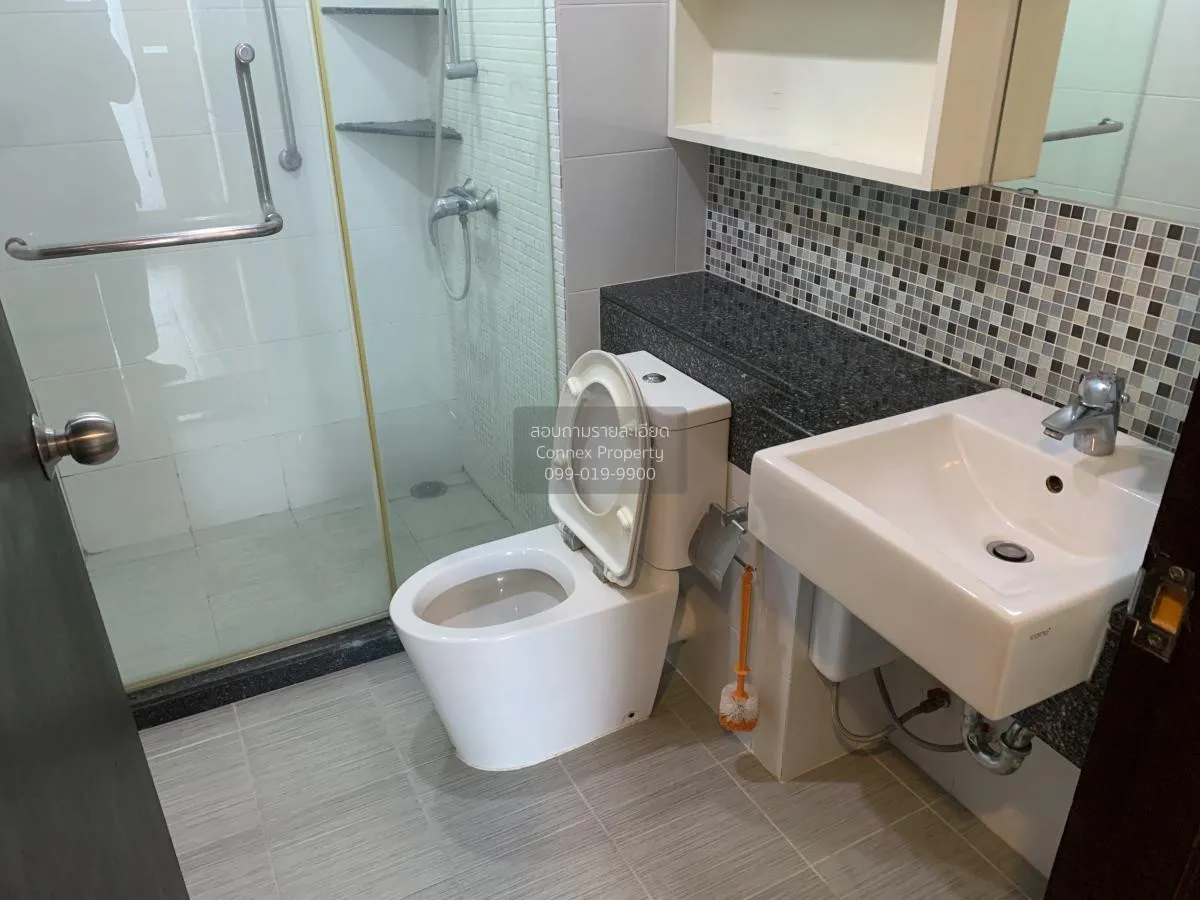 FOR RENT condo , Diamond Sukhumvit , Duplex , wide frontage , BTS