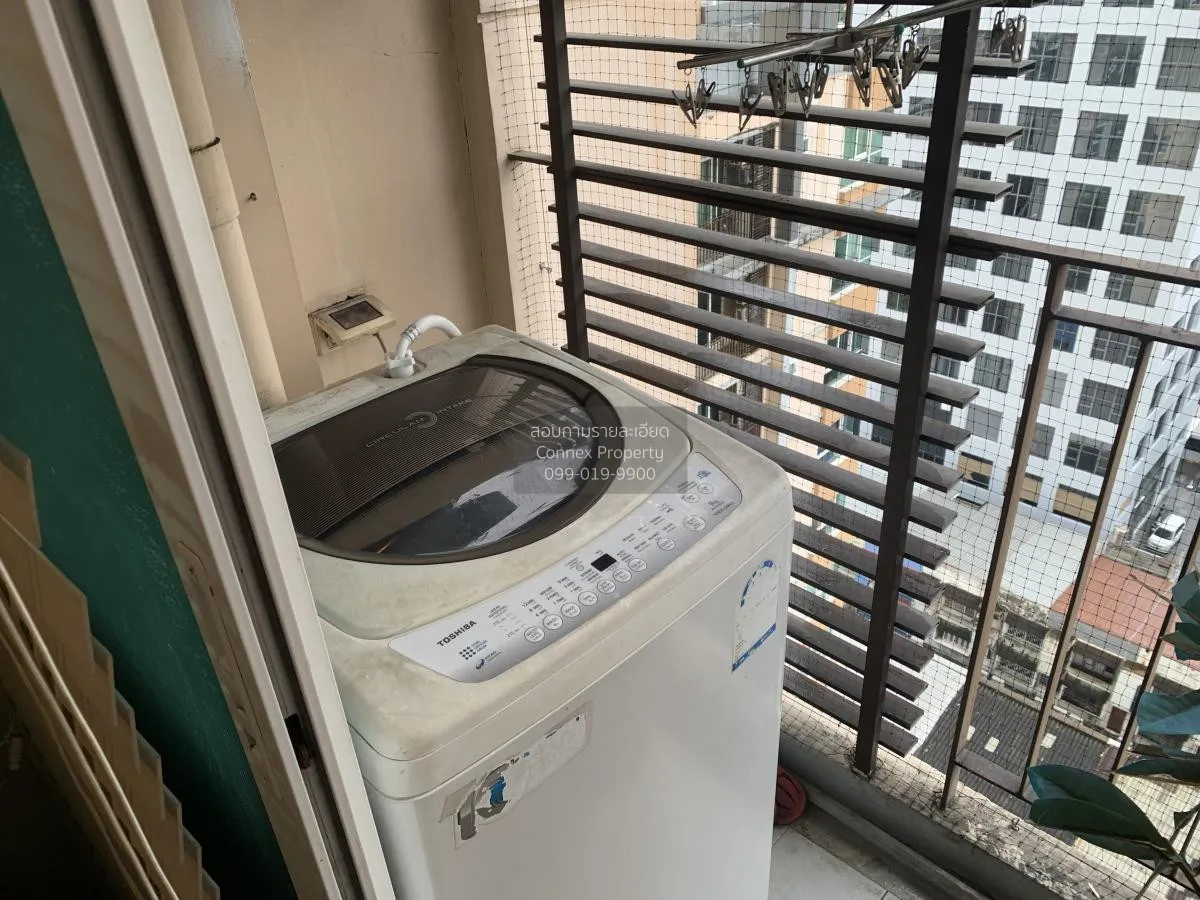 FOR RENT condo , Diamond Sukhumvit , Duplex , wide frontage , BTS