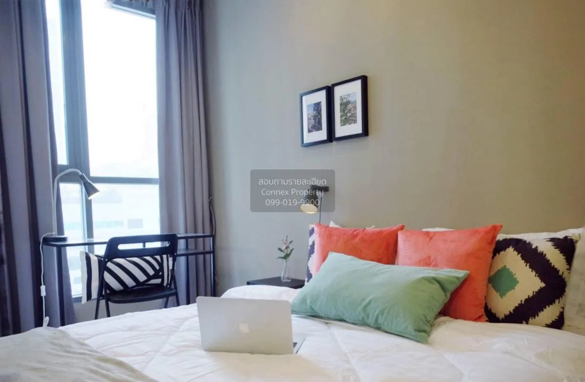 เช่า คอนโด  Ideo Mobi Sukhumvit 81 BTS-อ่อนนุช สุขุมวิท บางจาก พร