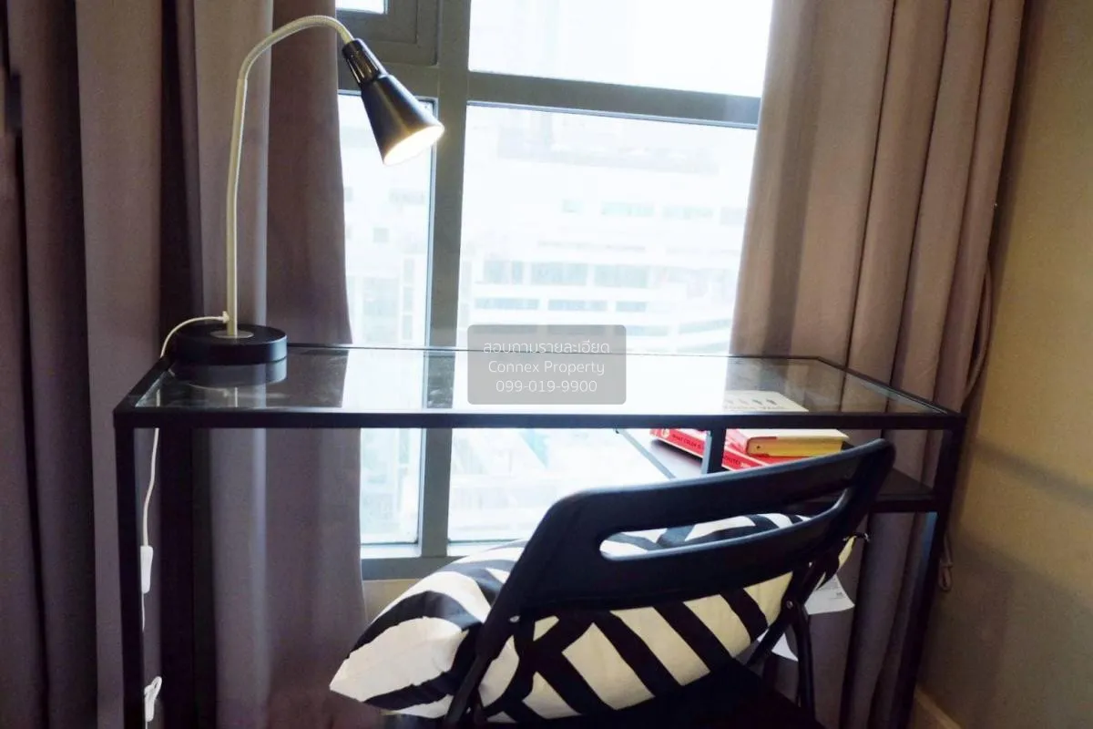 เช่า คอนโด  Ideo Mobi Sukhumvit 81 BTS-อ่อนนุช สุขุมวิท บางจาก พร