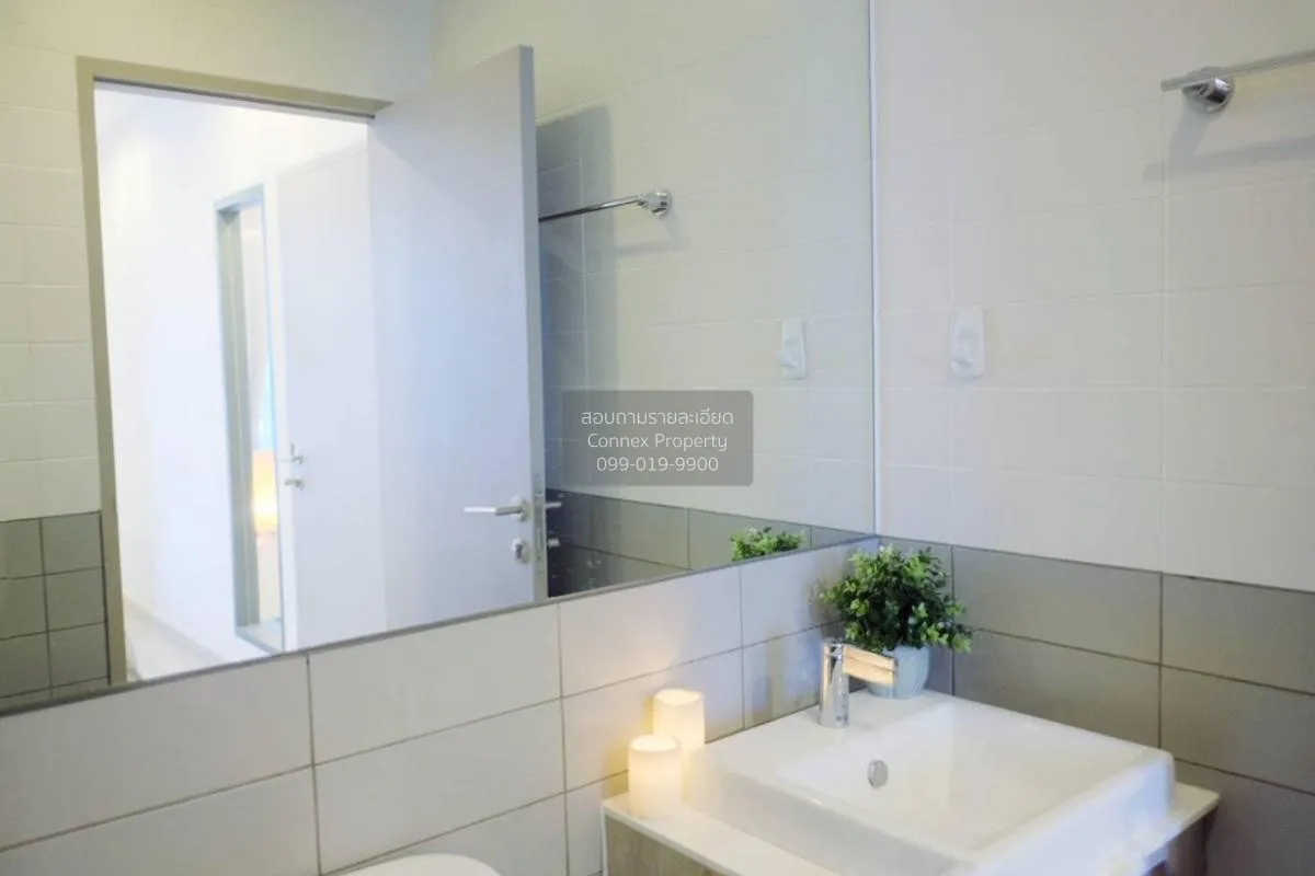 เช่า คอนโด  Ideo Mobi Sukhumvit 81 BTS-อ่อนนุช สุขุมวิท บางจาก พร