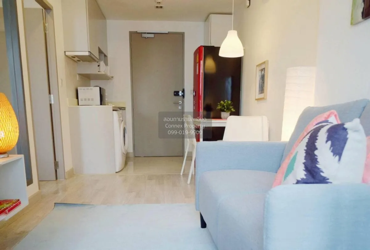 เช่า คอนโด  Ideo Mobi Sukhumvit 81 BTS-อ่อนนุช สุขุมวิท บางจาก พร 3