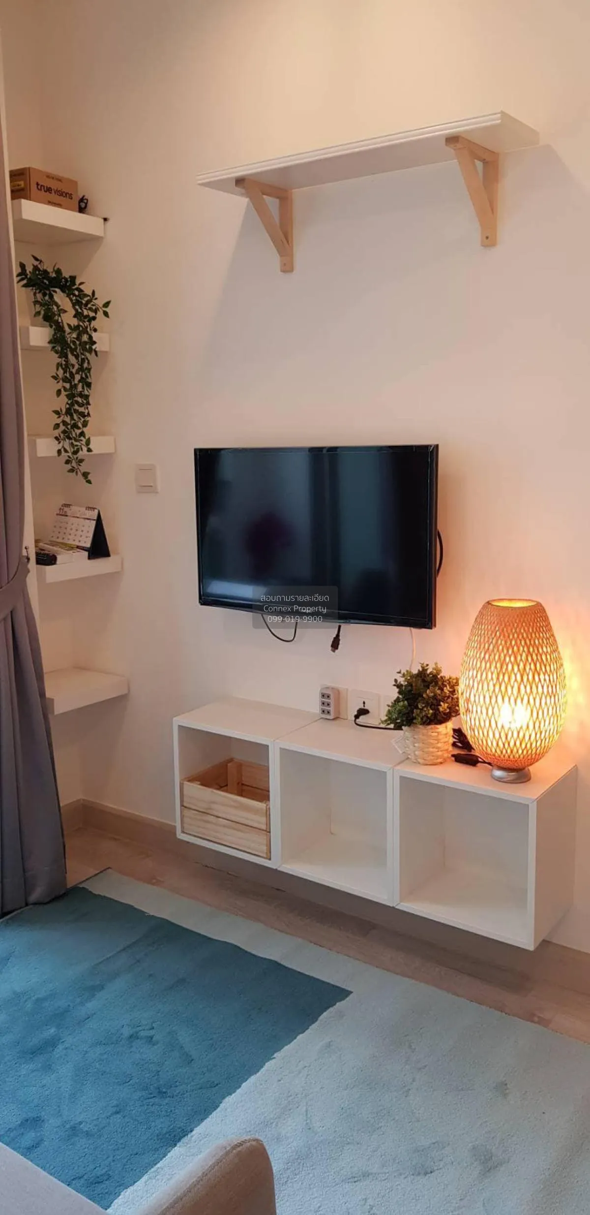 เช่า คอนโด  Ideo Mobi Sukhumvit 81 BTS-อ่อนนุช สุขุมวิท บางจาก พร