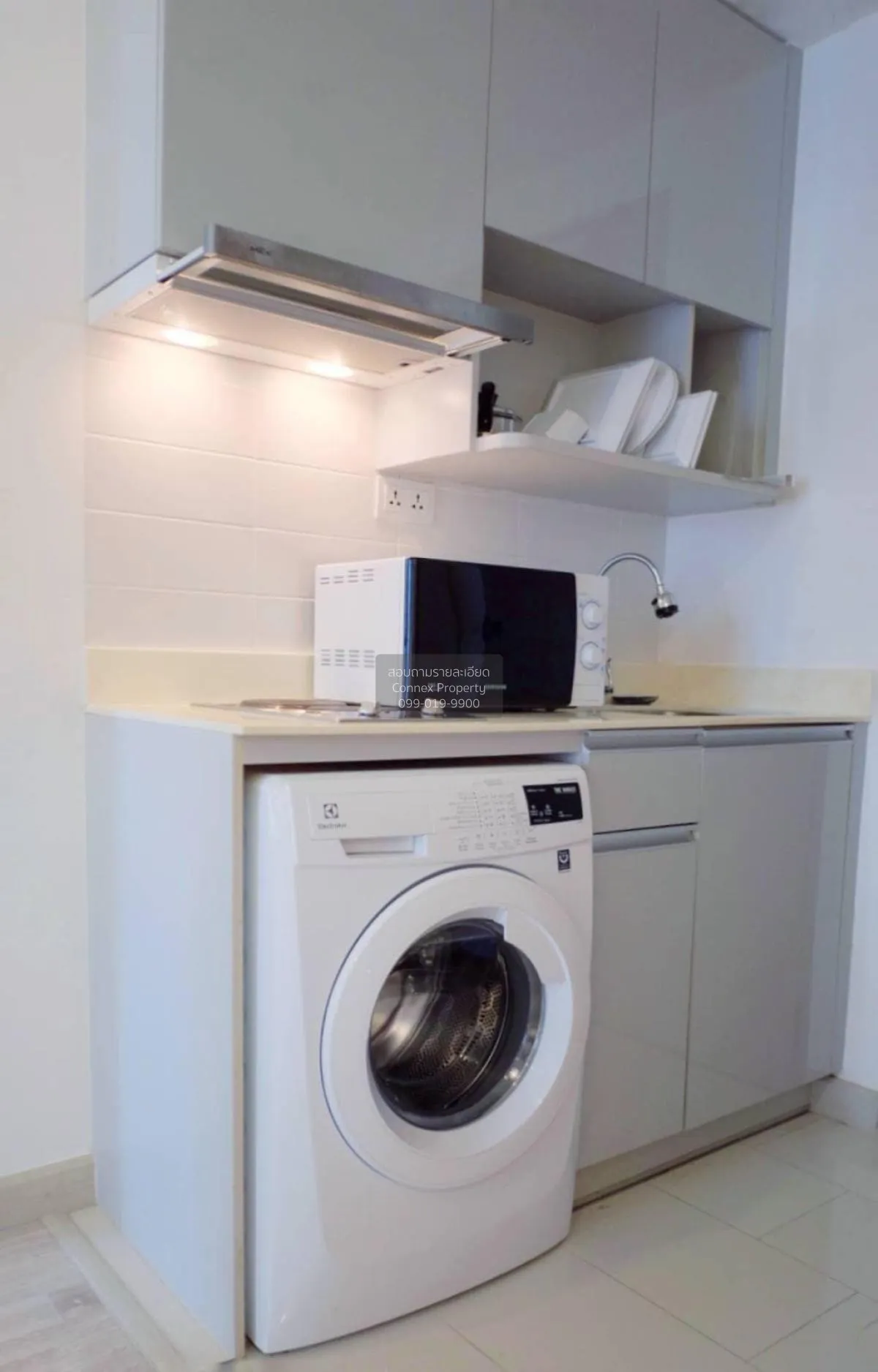 เช่า คอนโด  Ideo Mobi Sukhumvit 81 BTS-อ่อนนุช สุขุมวิท บางจาก พร