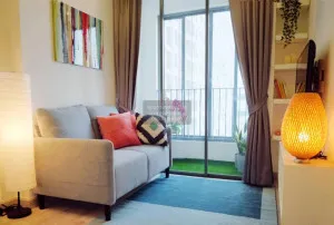 เช่า คอนโด  Ideo Mobi Sukhumvit 81 BTS-อ่อนนุช สุขุมวิท บางจาก พระโขนง กรุงเทพ CX-02883